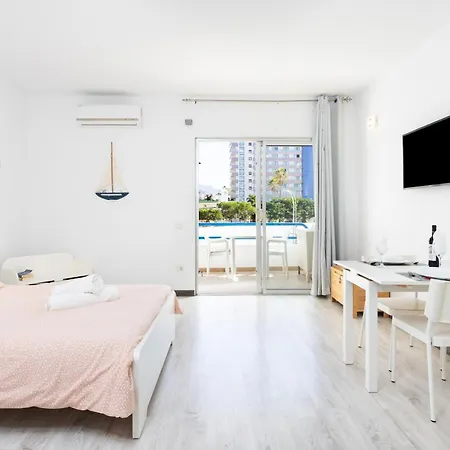 Domus Playa Paraiso *