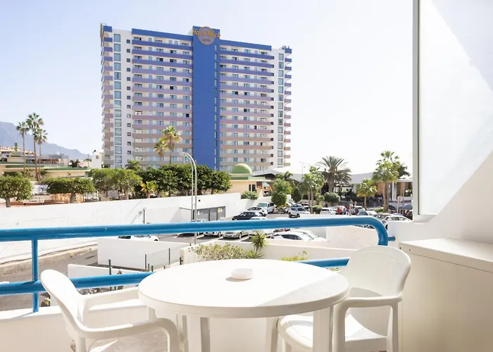 Domus Playa Paraiso *