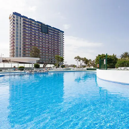 Domus Playa Paraiso Appartement *