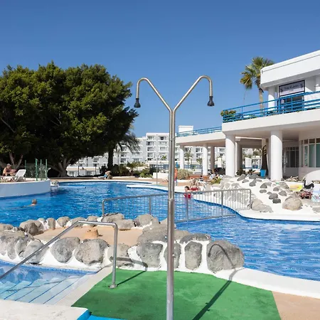 Domus Playa Paraiso * Адехе