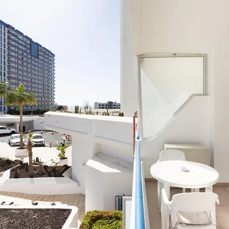 Domus Playa Paraiso Costa Adeje (Tenerife)