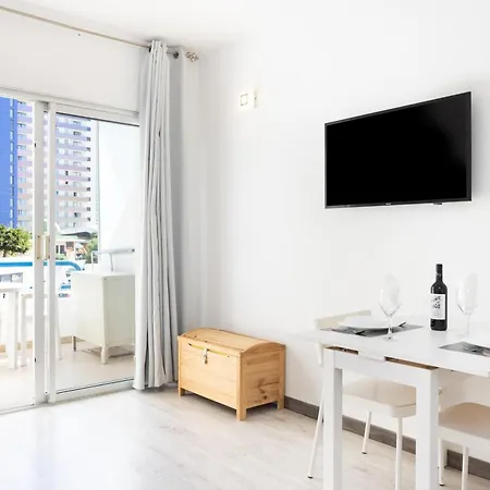 Domus Playa Paraiso *