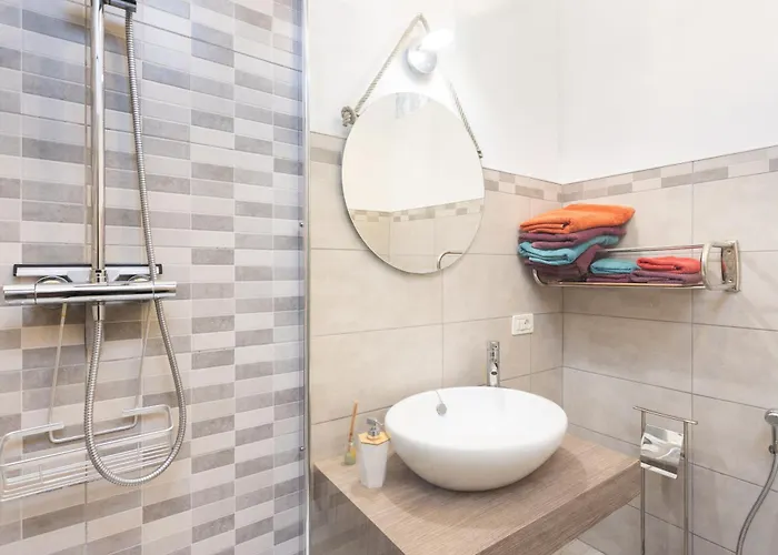 Domus Playa Paraiso Апартаменты