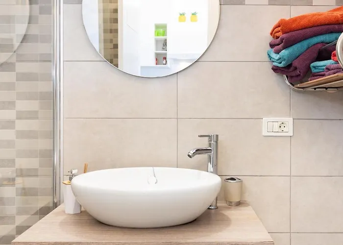 Domus Playa Paraiso Апартаменты *