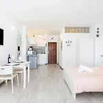 아파트 Domus Playa Paraiso