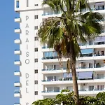 Domus Playa Paraiso 아파트 아데제