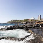 아파트 Domus Playa Paraiso
