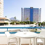 Domus Playa Paraiso 아데제
