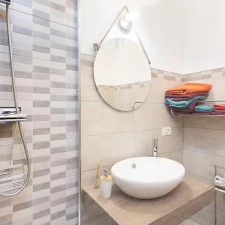 Domus Playa Paraiso Appartement