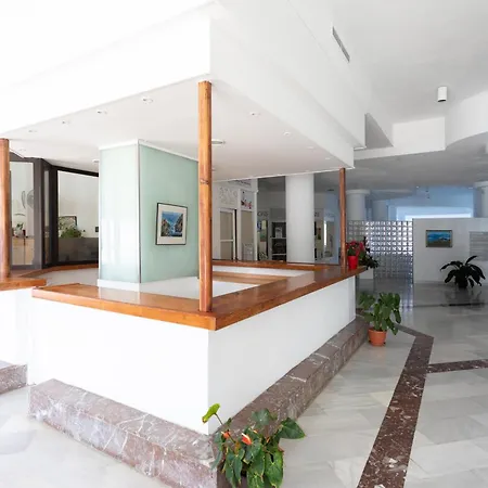 Domus Playa Paraiso