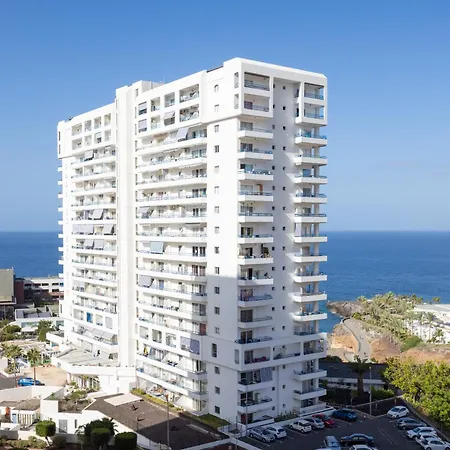 Domus Playa Paraiso Costa Adeje (Tenerife)