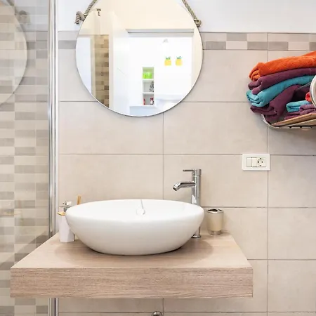 Domus Playa Paraiso Apartment *