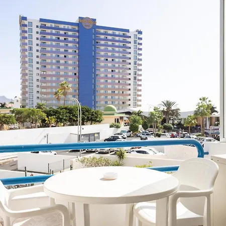 Domus Playa Paraiso *