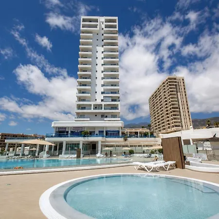 Domus Playa Paraiso *