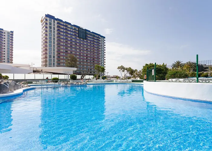 Domus Playa Paraiso Apartament *