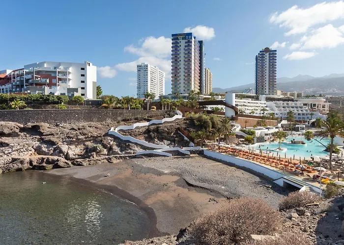 Domus Playa Paraiso أذيخي