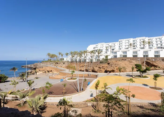 Domus Playa Paraiso أذيخي