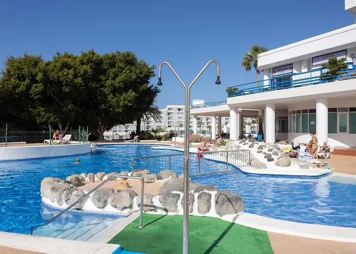 Domus Playa Paraiso * أذيخي