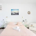 Apartament Domus Playa Paraiso Costa Adeje (Tenerife)