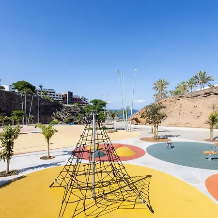 Domus Playa Paraiso